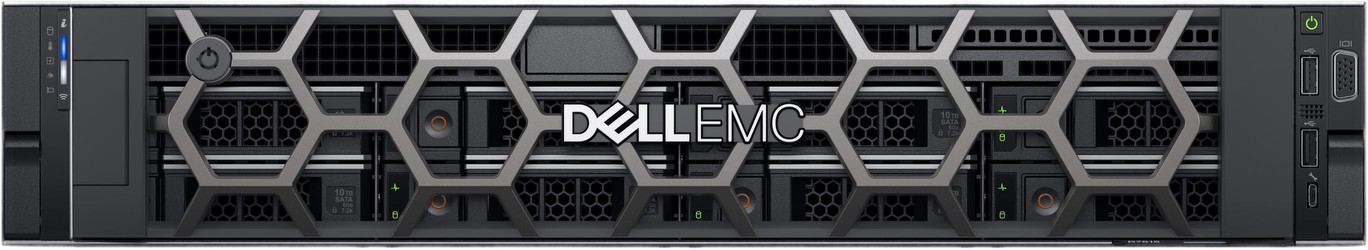 Dell PowerEdge R7615 (PER761501A) Dell PowerEdge R7615 (PER761501A)