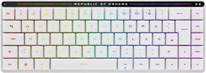 ASUS ROG Falchion RX Low Profile (90MP03EC-BKDA10) ASUS ROG Falchion RX Low Profile (90MP03EC-BKDA10)