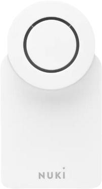 Nuki Smart Lock Pro 4.0 Nuki Smart Lock Pro 4.0