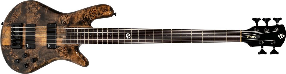 Spector NS Ethos HP 5