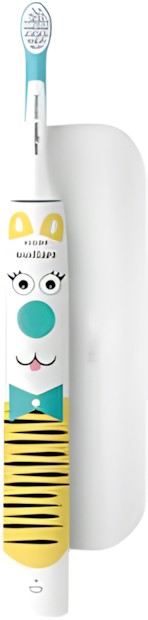 Philips Sonicare For Kids Design a Pet Edition HX3603