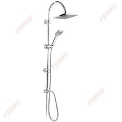 Ferro Squerto NP22