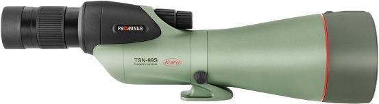 Kowa TSN-99S Prominar 30-70x Zoom Set Kowa TSN-99S Prominar 30-70x Zoom Set