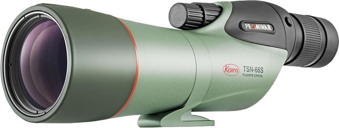 Kowa TSN-66S Prominar 25-60x66 Zoom Set Kowa TSN-66S Prominar 25-60x66 Zoom Set