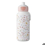 Little Dutch Flowers & Butterflies Trinkflasche (107410065243)