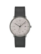 Junghans max bill MEGA Solar (59/2023.02)