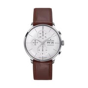 Junghans Meister Chronoscope (27/4120.02) Junghans Meister Chronoscope (27/4120.02)