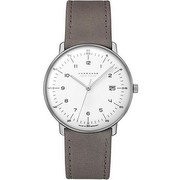 Junghans max bill MEGA Solar (59/2021.02)