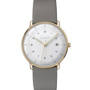 Junghans max bill MEGA Solar (59/7324.02)