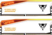 Patriot Memory Viper Elite 5 RGB TUF Gaming Alliance DDR5-6000 32GB Kit (PVER532G60C36KT) Patriot Memory Viper Elite 5 RGB TUF Gaming Alliance DDR5-6000 32GB Kit (PVER532G60C36KT)