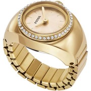 Fossil Watch Ring ES5319