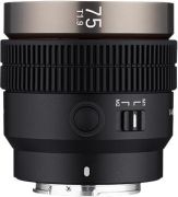 Samyang V-AF 35 mm T1,9