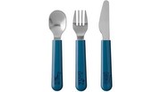 Mepal Mio Kinderbesteck-Set 3-teilig
