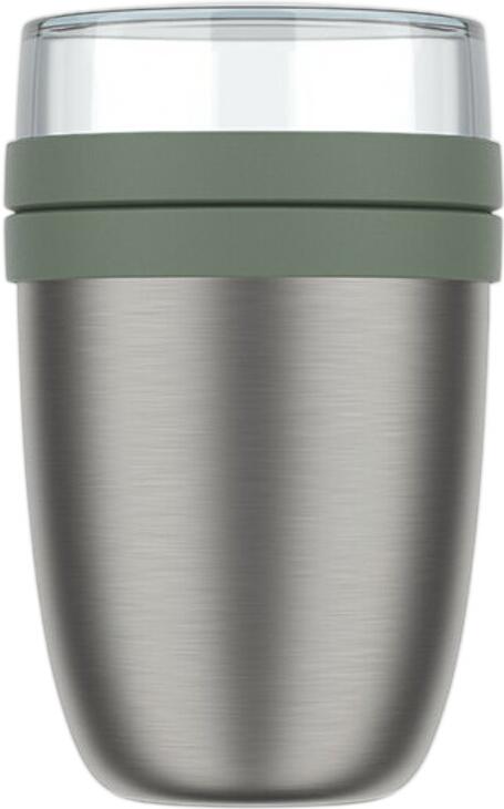 Mepal Ellipse Thermo-Lunchpot