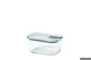 Mepal EasyClip Glas Frischhaltedose 450 ml Mepal EasyClip Glas Frischhaltedose 450 ml