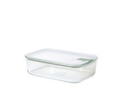 Mepal EasyClip Glas Frischhaltedose 1500 ml