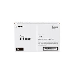 Canon T13 schwarz (5640C006)