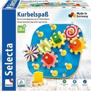 Selecta Kurbelspass (62011)
