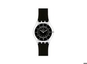 Swatch Black Classiness (SS08K103)