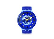 Swatch Bouncing Blue (SB05N105)