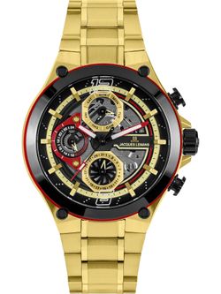 Jacques Lemans Manchester 1-2150H