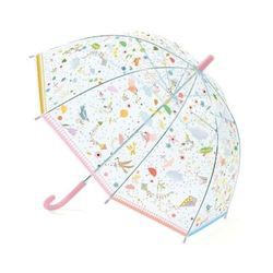 Djeco Kleine Freuden Regenschirm