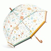 Djeco Kleine Blumen Regenschirm