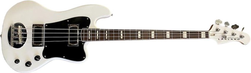 Lakland Skyline Series Decade