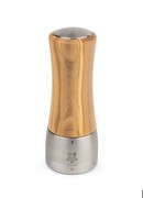 Peugeot Madras Olivenholz Salzmühle 16 cm
