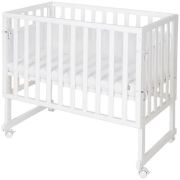 Roba Safe Asleep Stuben- & Beistellbett (8961WE-8M235 )