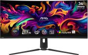 MSI MAG 341CQPDE QD-OLED (9S6-3DD04T-004) MSI MAG 341CQPDE QD-OLED (9S6-3DD04T-004)