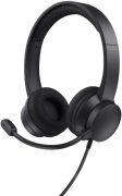 Trust Ayda USB-ENC PC Headset (25089)