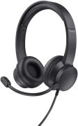 Trust Ayda PC Headset (25087) Trust Ayda PC Headset (25087)