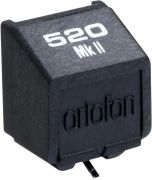 Ortofon 520 MkII Ortofon 520 MkII