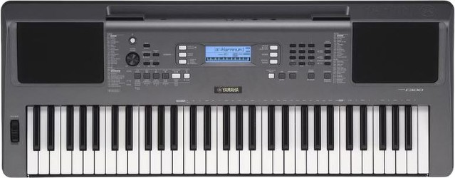 Yamaha PSR-I300