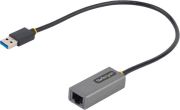 StarTech.com USB 3.0 auf Gigabit Ethernet Netzwerk Adapter (USB31000S2)