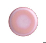 like. by Villeroy & Boch Perlemor Coral Frühstücksteller
