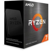 AMD Ryzen 7 5700X3D Boxed AMD Ryzen 7 5700X3D Boxed