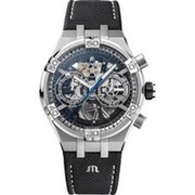 Maurice Lacroix Aikon Chronograph Skeleton (AI6098-SS001-090-1)