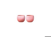 like. by Villeroy & Boch Perlemor Coral Eierbecher 2-tlg.