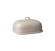 like. by Villeroy & Boch Perlemor Home Sand Butterdose