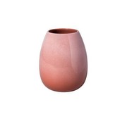 like. by Villeroy & Boch Perlemor Home Coral Vase Drop groß