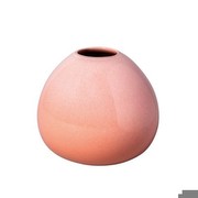 like. by Villeroy & Boch Perlemor Home Coral Vase Drop klein