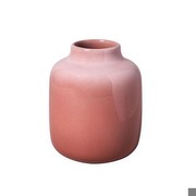 like. by Villeroy & Boch Perlemor Home Coral Vase Nek klein like. by Villeroy & Boch Perlemor Home Coral Vase Nek klein