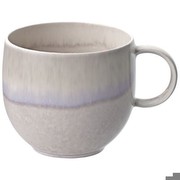 like. by Villeroy & Boch Perlemor Sand Henkelbecher