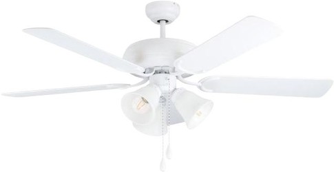 Eglo Las Palmas Deckenventilator (35076)