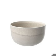 like. by Villeroy & Boch Perlemor Sand Schüssel 3 l