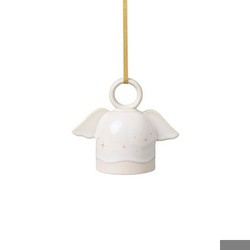 like. by Villeroy & Boch Winter Glow Ornament Engel