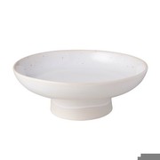 like. by Villeroy & Boch Winter Glow Schale auf Fuß