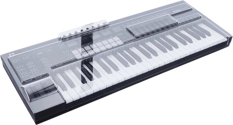 Decksaver Novation 49SL MK3